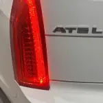 Cadillac ATS-L 2019 из Китая