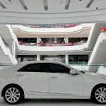 Cadillac ATS-L 2019 из Китая