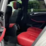 Porsche Macan 2023 380 л.с. из Китая
