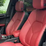 Porsche Macan 2023 380 л.с. из Китая
