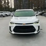 Chevrolet Volando 2019 из Китая