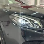 Mercedes-Benz E-Class 2017 184 л.с. — лот 57003226 из Китая