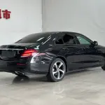 Mercedes-Benz E-Class 2017 184 л.с. — лот 57003226 из Китая