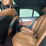 Mercedes-Benz E-Class 2017 184 л.с. — лот 57003226 из Китая