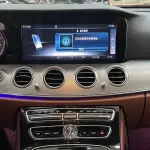 Mercedes-Benz E-Class 2017 184 л.с. — лот 57003226 из Китая