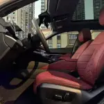 BMW 5 Series 2024 из Китая