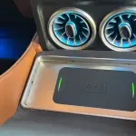 Mercedes-Benz G-Class AMG 2017 571 л.с. из Китая