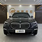 BMW X5 2022 из Китая