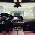 BMW X5 2022 из Китая