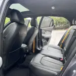 GAC Motor Shadow Leopard 2023 из Китая