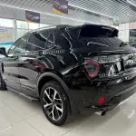Lynk & Co 01 2019 190 л.с. — лот 57004923 из Китая