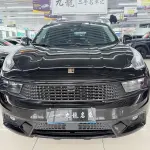 Lynk & Co 01 2019 190 л.с. — лот 57004923 из Китая