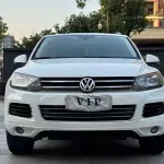 Volkswagen Touareg 2014 290 л.с. — лот 56759723 из Китая