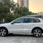 Volkswagen Touareg 2014 290 л.с. — лот 56759723 из Китая