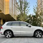 Volkswagen Touareg 2014 290 л.с. — лот 56759723 из Китая
