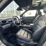 Geely Cowboy 2024 из Китая