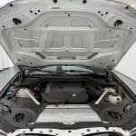 BMW X3 2022 252 л.с. 252 л.с. 252 л.с. 252 л.с. из Китая