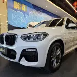 BMW X3 2019 из Китая