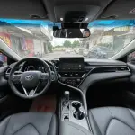Toyota Camry 2022 178 л.с. — лот 57005962 из Китая
