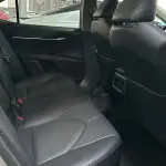 Toyota Camry 2022 178 л.с. — лот 57005962 из Китая