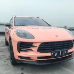 Porsche Macan 2020 из Китая