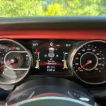 Jeep Wrangler 2021 из Китая