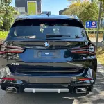 BMW X3 2022 184 л.с. 184 л.с. из Китая