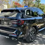 BMW X3 2022 184 л.с. 184 л.с. из Китая