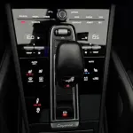 Porsche Cayenne 2019 340 л.с. — лот 57007275 из Китая