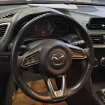 Mazda CX-4 2019 из Китая
