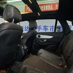 Mercedes-Benz GLC 2022 из Китая