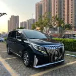 GAC Motor Trumpchi M8 2019 201 л.с. 201 л.с. 201 л.с. 201 л.с. из Китая