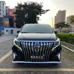 GAC Motor Trumpchi M8 2019 201 л.с. 201 л.с. 201 л.с. 201 л.с. из Китая