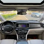 GAC Motor Trumpchi M8 2019 201 л.с. 201 л.с. 201 л.с. 201 л.с. из Китая
