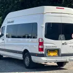 Foton Tuyano 2018 из Китая
