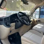 Foton Tuyano 2018 из Китая