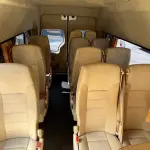 Foton Tuyano 2018 из Китая