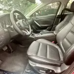 Mazda Atenza 2019 из Китая