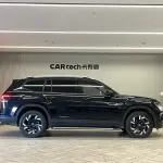 Volkswagen Teramont 2023 220 л.с. из Китая