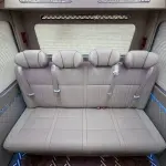 Toyota Coaster 2025 лот 57007681 из Китая