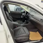 Skoda Superb 2019 из Китая