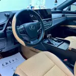 Lexus ES 2024 из Китая