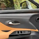 Lexus ES 2022 из Китая
