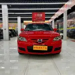 Mazda 3 2013 из Китая