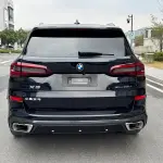 BMW X5 2022 245 л.с. — лот 57009184 из Китая