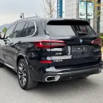 BMW X5 2022 245 л.с. — лот 57009184 из Китая