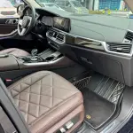 BMW X5 2022 245 л.с. — лот 57009184 из Китая