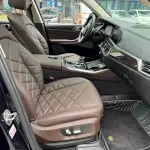 BMW X5 2022 245 л.с. — лот 57009184 из Китая