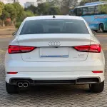 Audi A3 2021 150 л.с. — лот 57009144 из Китая