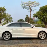 Audi A3 2021 150 л.с. — лот 57009144 из Китая